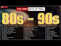 80s Music - 80s Music Greatest Hits - Great Hits 80s and 90s - Best Classics of the 80s