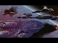 Epic Cinematic Battle: CIS vs Early Empire - Empire at War & Battlefront NPC Wars