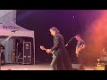 Rick Springfield - Fraze Dayton 07/20/2024 