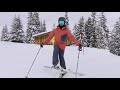 How to Ski | 10 Drills to Conquer the Entire Mountain