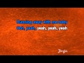 Just My Imagination (Running Away with Me) - The Temptations | Karaoke Version | KaraFun