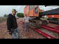 Saving Antique Cable Excavators | The Shovel Episode