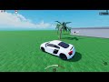 Making a Roblox Game Inside of a Roblox Game