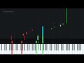 Lush Life by Billy Strayhorn [Piano Tutorial + Sheet music]