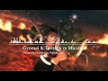 Gyomei vs Muzan | Demon Slayer S4 E8 | 鬼滅の刃 OST