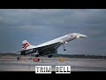 Concorde GPWS callouts and alarms.