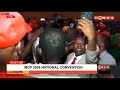 MWAVUTA MU BICC NKHANI YAMA RESULTS A MCP