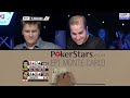 Nicolas Chouity's Monumental Poker Win at EPT Monte-Carlo | PokerStars