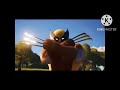 Dank Wolverine Trailer Part 2! (Awesome Cat Gaming)!!
