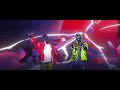 Krewella & Yellow Claw - Rewind (Official Music Video)