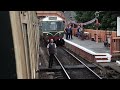 Severn Valley Railway - Heritage Along the Severn