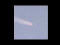 1 6 22 SpaceX launch spotting scope