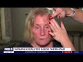 Maryland woman, mother violently attacked by woman in 'bizarre and frightening' home invasion