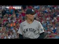 Yankees vs Phillies [FULL Highlights] July 30, 2024 | JAZZ CHISHOLM JR. IS HERE ! Yankees comeback