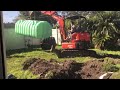 Green septic tank 5