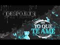 Despojate (VEN Y BESAME) + Yo Que Te Ame - EME SARAV, JESU (Tiktok Remix)