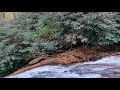 Felton Creek Falls, Georgia