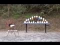 Palmyra Sportsman's Association Rimfire Challenge 2012 Round 1