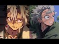 If Demon Slayer was a Ghibli Anime