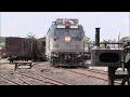 Abandoned New York Central electric locomotives saved! Danbury Rail Museum