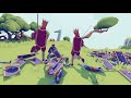 Nerd³ Plays... Totally Accurate Battle Simulator