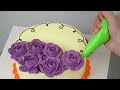 10000+ Perfect Chocolate Cake Decorating Ideas Compilation | So Easy Cake Design Tutorials
