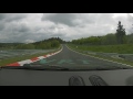 Lap of the Nurburgring in my Audi TT (225)