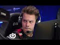 Spirit vs. FaZe - Map 1 [Mirage] - IEM Katowice 2024 - Group A