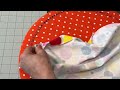 💲SEW And SELL Receiving Blankets  2024 ❤️ FREE Sewing Tutorial
