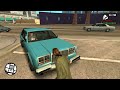 [The Story Of Zola Brothers] : Money Part 2  | Gta San Andreas Dyom