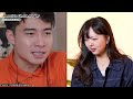 Asian And American Girl React to 'Uncle Roger gets upset after watching the egg fried rice video'