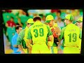 Australia vs India VB Series 2003/04 2nd Final Channel Nine Highlights