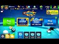 New Evolving ICE Breaker Cue 145 Piece & First Ring of ICE LOUNGE EPIC 60M - GamingWithK 8 Ball Pool