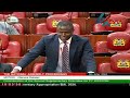 LIVE:LIVE; Fireworks As Kenya Kwanza and Azimio MPs Clash Over Finance Bill 2024 Debate