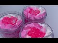 DIY Whipper Body Butter | Valentine's Day Edition | The Creamiest | With Recipe