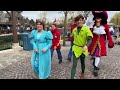 📆  A Day in Disneyland Paris | MARCH 2024