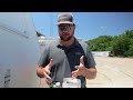 RV Propane Troubleshooting: Common Propane Issues & How to Solve Them