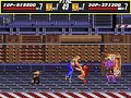 [TAS] Genesis Streets of Rage 