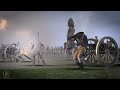 Battle of Trenton 1776 - American Independence War DOCUMENTARY