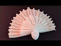 5 Ideas Of Towel Folding Origami | Towel art | Towel Folding Design