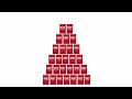 Rap Dictionary Christmas Tree (Hip Hop Christmas)