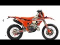 2024 KTM 300 XC-W HARD ENDURO Special Edition