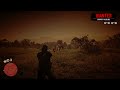 Rhodes Rampage ~ Red Dead Redemption 2