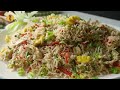 Restaurant Style Chicken Fried Rice Recipe By Food Fusion