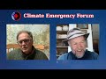 Dr. James E. Hansen in Conversation with Paul Beckwith