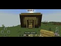 como construir uma casa linda tutorial para iniciantes  do minecraft