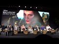 Disney's Maleficent: Mistress of Evil - Full Press Conference