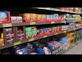 ALDI GROCERY STORE!!! COME WITH ME