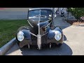 Syracuse NY big classic car show {Nationals} classic cars, owner interviews, old car culture to love