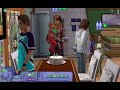 The Sims™ 2 - Poverty challenge - Part 28
